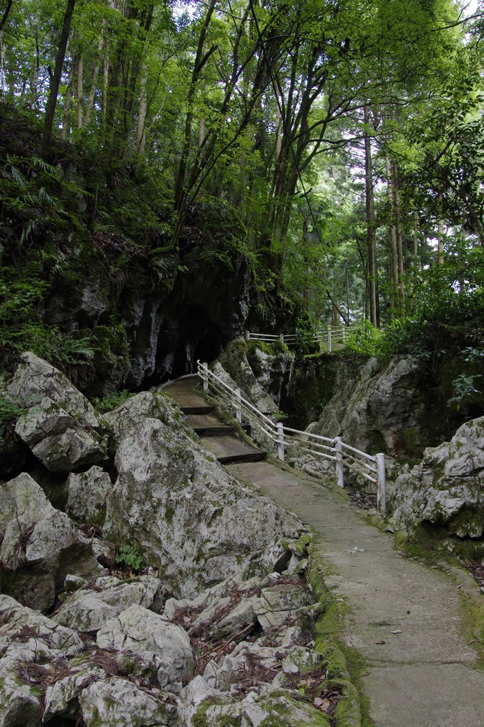 🏞️ 타이쇼 동굴(다이쇼도) 이미지 14